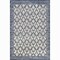 Nuloom Chaya Geometric Machine Washable Indoor/Outdoor Area Rug 4ft x 6ft ECAT05A-406 - alternate 5